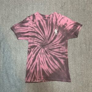 Eighty Eight Tiedye Astronaut T-Shirt
